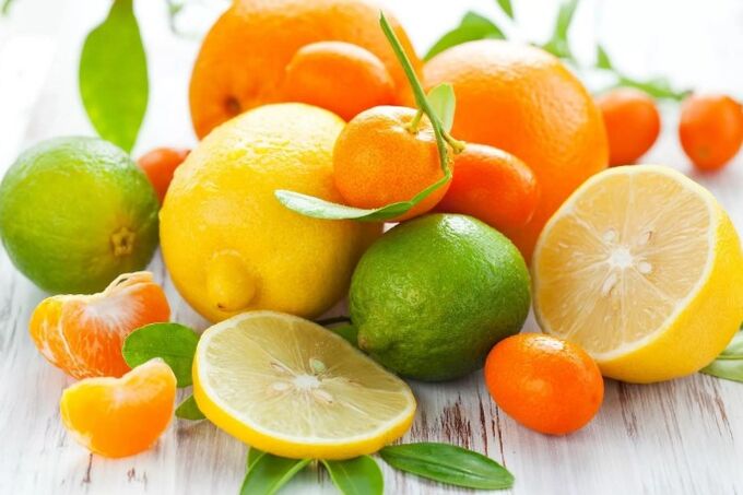 Citrus