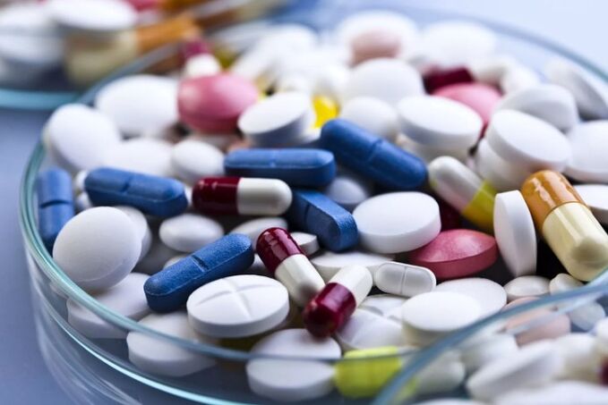 Medicamentos que aumentam a potência