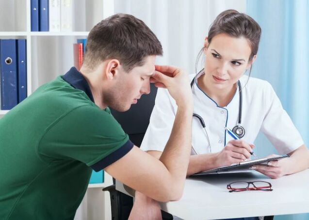 Quando é médico