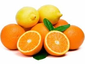 Laranjas