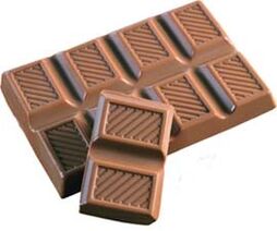 chocolate